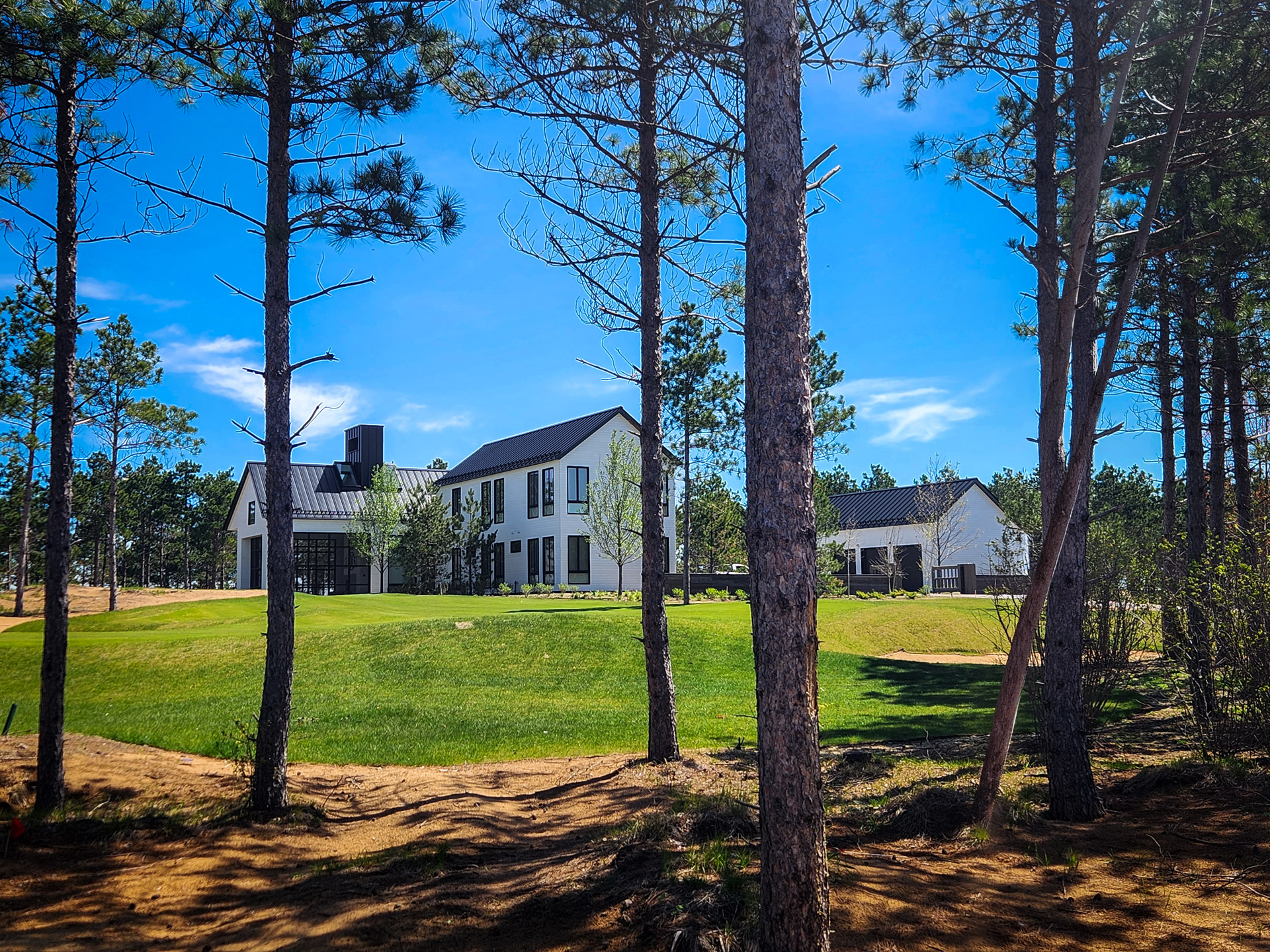 Lakeshore Residence