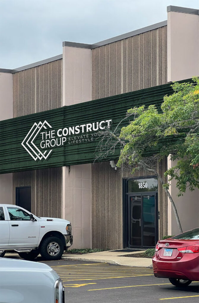 The Construct Group LLC