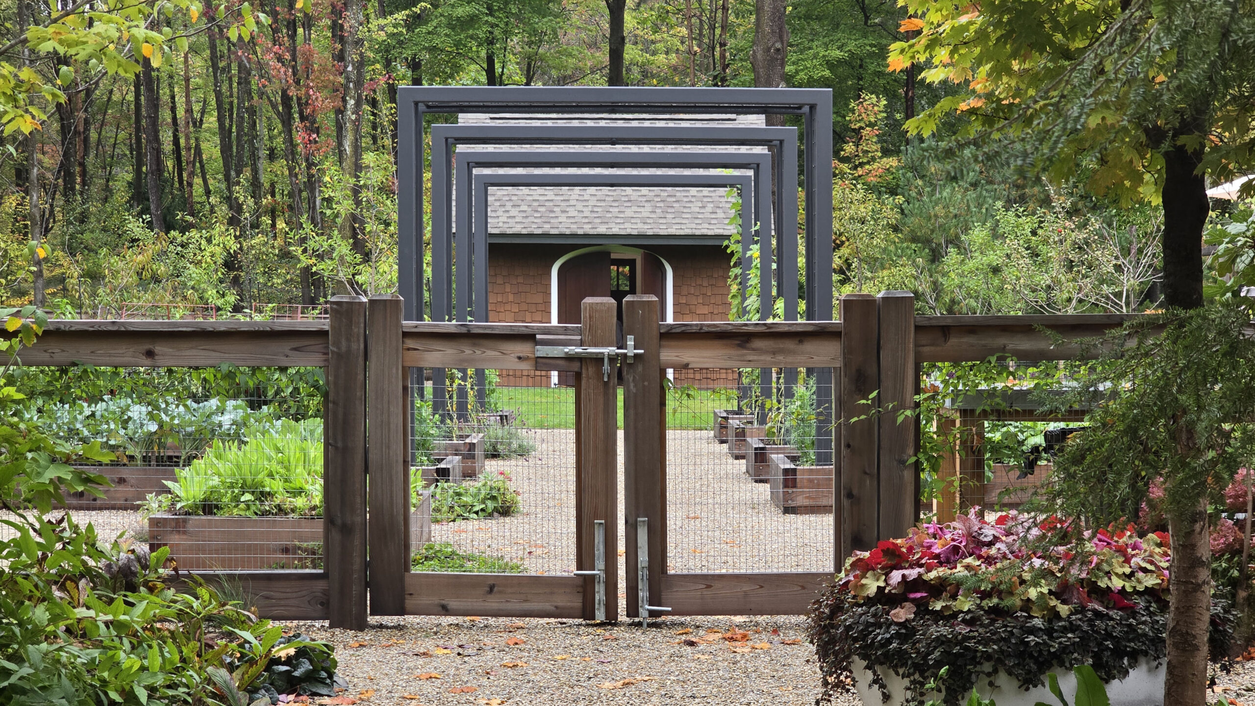 Sawyer Residence