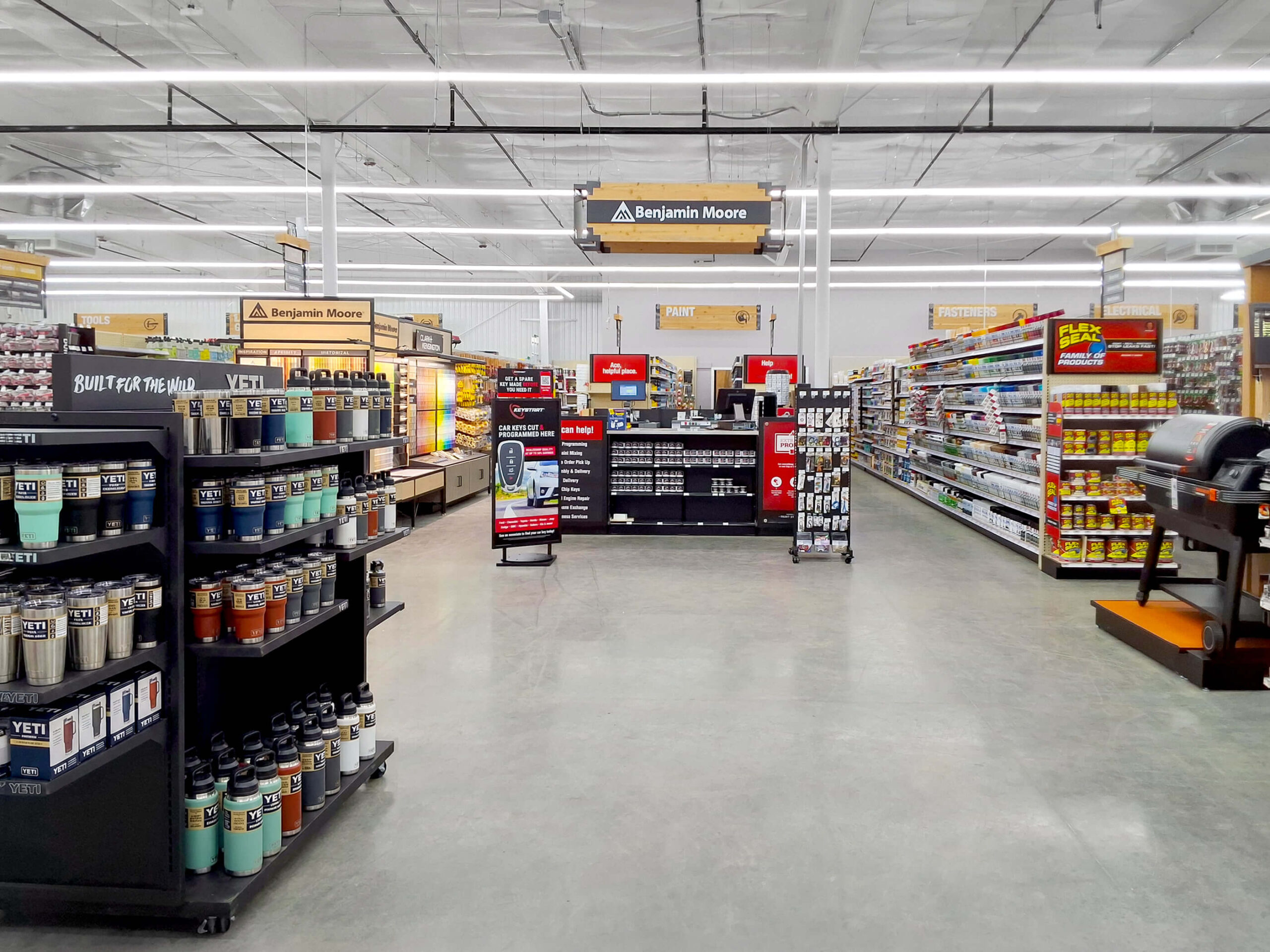 ACE Hardware