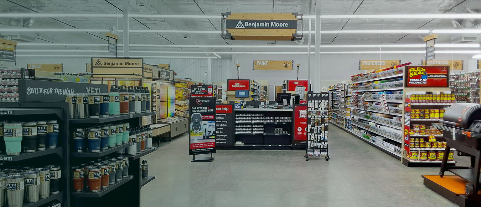 Ace Hardware