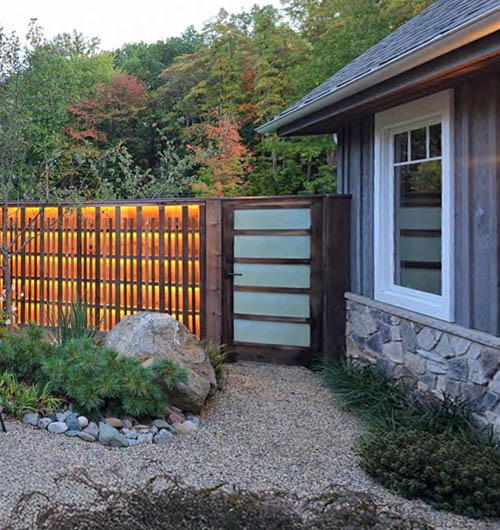 Sawyer Residence