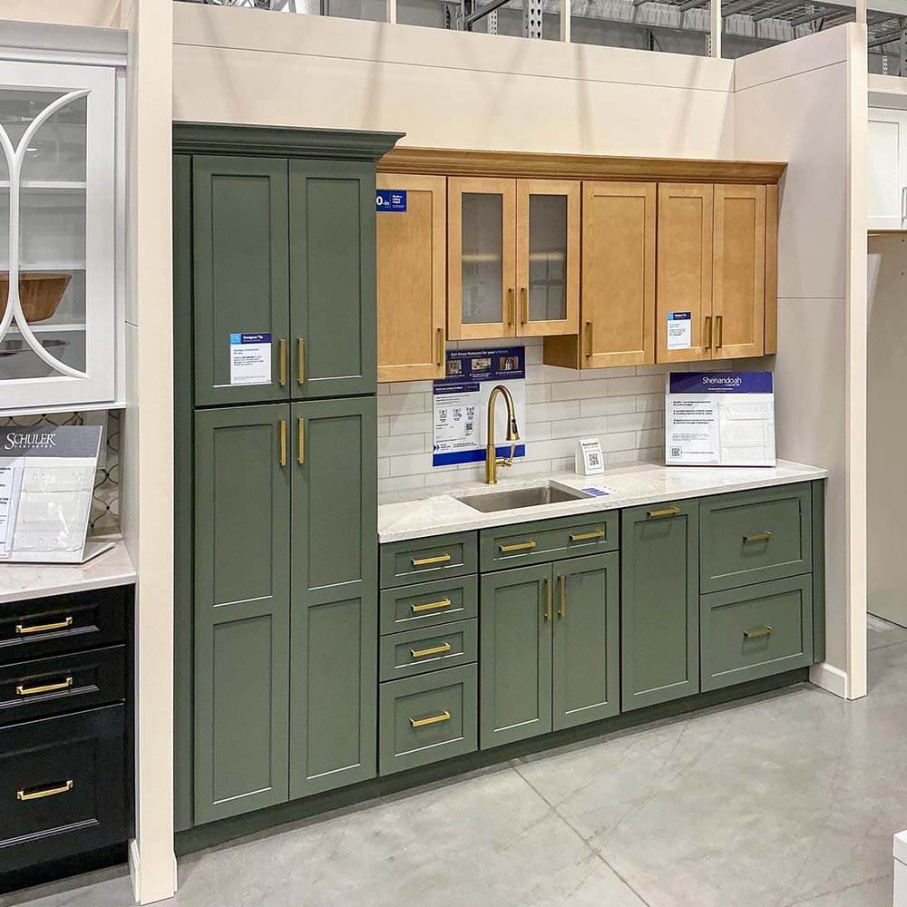 National Home Improvement Retailer&nbsp;Portfolio
