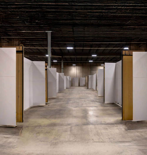 Lowe's Retail Portfolio 2026