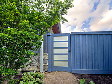 Sawyer Residence
