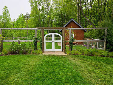 Sawyer Residence