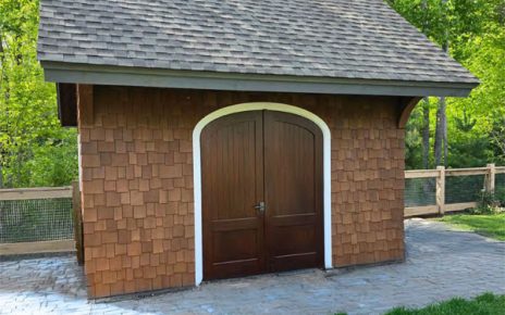 Sawyer Residence
